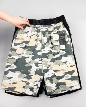 Фотография  664 - Шорты муж СТОК CAN#5 кг, ЛОТ №8315 оптом в Пензе и Пензенской области