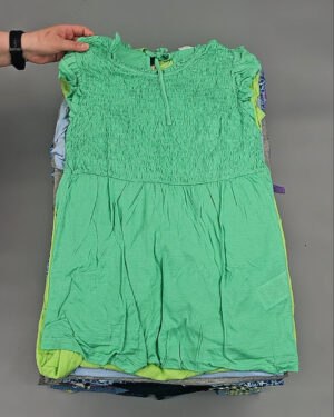 Фотография  662 - MAMA LICIOUS Summer 045 mix#16 кг, ЛОТ №8442 оптом в Пензе и Пензенской области