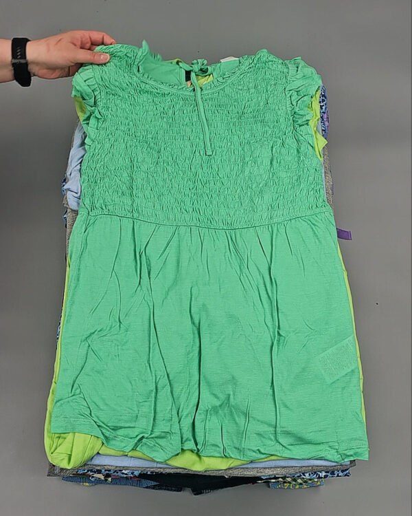 Фотография  611 - MAMA LICIOUS Summer 045 mix#16 кг, ЛОТ №8442 оптом в Пензе и Пензенской области