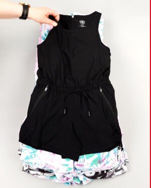 Фотография  439 - Комбинезоны детские CAN#5 кг, ЛОТ №8131 оптом в Пензе и Пензенской области