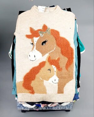 Купить C&A детский микс 43#15,35 кг, ЛОТ №8205 оптом в Пензе и Пензенской области