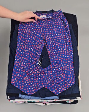 Фотография  372 - LIDL Summer mix 124#15 кг, ЛОТ №8390 оптом в Пензе и Пензенской области