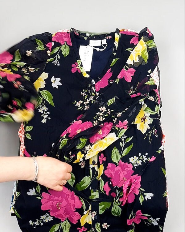 Фотография  739 - Платья Bestseller 44#5 кг оптом в Пензе и Пензенской области