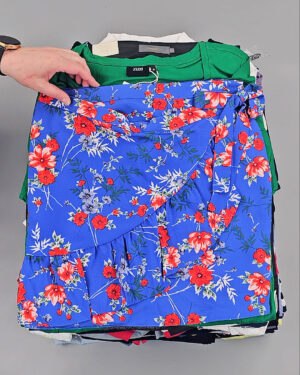 Купить BRAND STOCK Summer#20 кг оптом в Пензе и Пензенской области