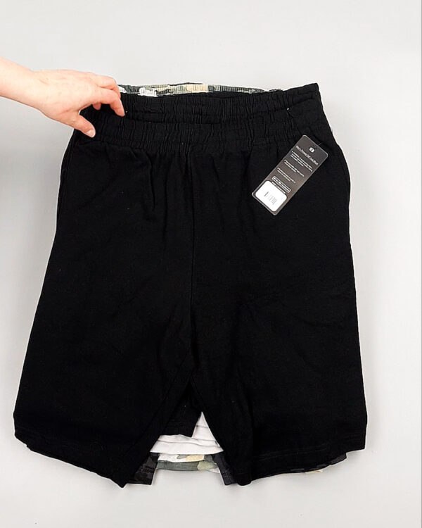 Фотография  918 - Шорты муж СТОК CAN#5 кг, ЛОТ №8314 оптом в Пензе и Пензенской области