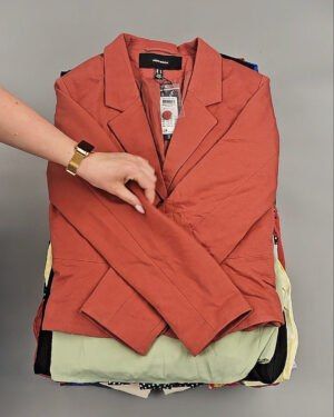 Фотография  165 - VERO MODA  Summer mix 045#13 кг, ЛОТ №8447 оптом в Пензе и Пензенской области