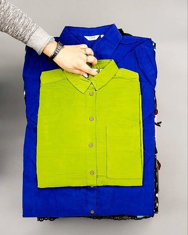 Фотография  118 - B.YOUNG Summer mix 035#15 кг, ЛОТ №8203 оптом в Пензе и Пензенской области