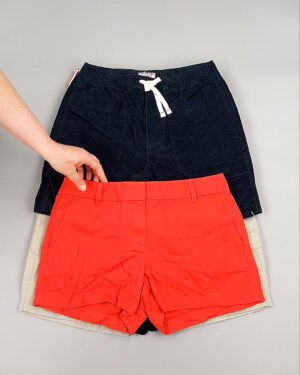 Фотография 866 - Шорты м/ж СТОК CAN 084#5 кг, ЛОТ №8304 оптом в Пензе и Пензенской области