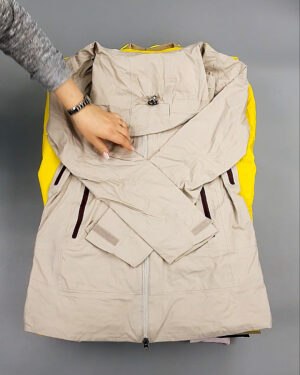 Фотография  750 - Ветровки TCM 104#10 кг оптом в Пензе и Пензенской области