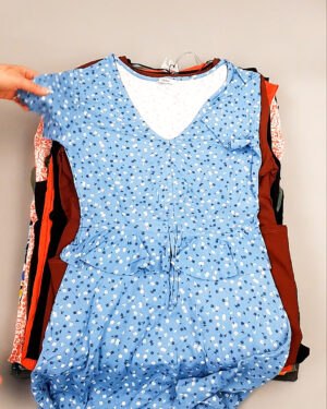 Фотография  830 - Платья Bestseller 44#5 кг, ЛОТ №8321 оптом в Пензе и Пензенской области