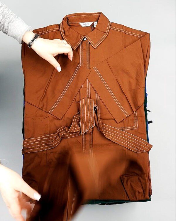 Фотография  492 - B.YOUNG Summer mix 035#15 кг, ЛОТ №8204 оптом в Пензе и Пензенской области