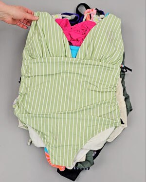 Фотография  198 - Купальники H&M#5 кг оптом в Пензе и Пензенской области