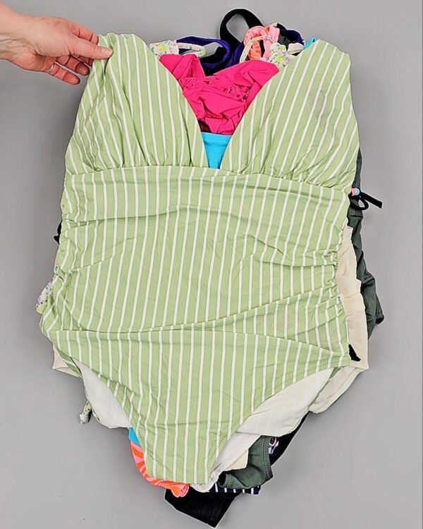 Фотография  746 - Купальники H&M#5 кг оптом в Пензе и Пензенской области