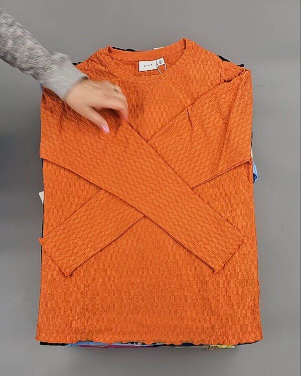 Фотография  692 - VILA Summer mix 045#15 кг, ЛОТ №8450 оптом в Пензе и Пензенской области