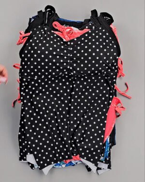 Фотография  319 - Купальники + плавки LIDL 074#5 кг, ЛОТ №8367 оптом в Пензе и Пензенской области