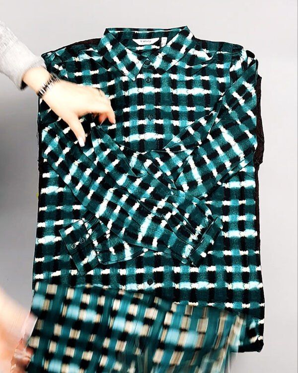 Фотография  718 - B.YOUNG Summer mix 035#15 кг, ЛОТ №8201 оптом в Пензе и Пензенской области