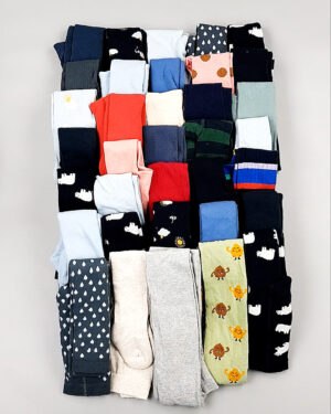 Купить Колготки TCM Kids 104#5 кг оптом в Пензе и Пензенской области