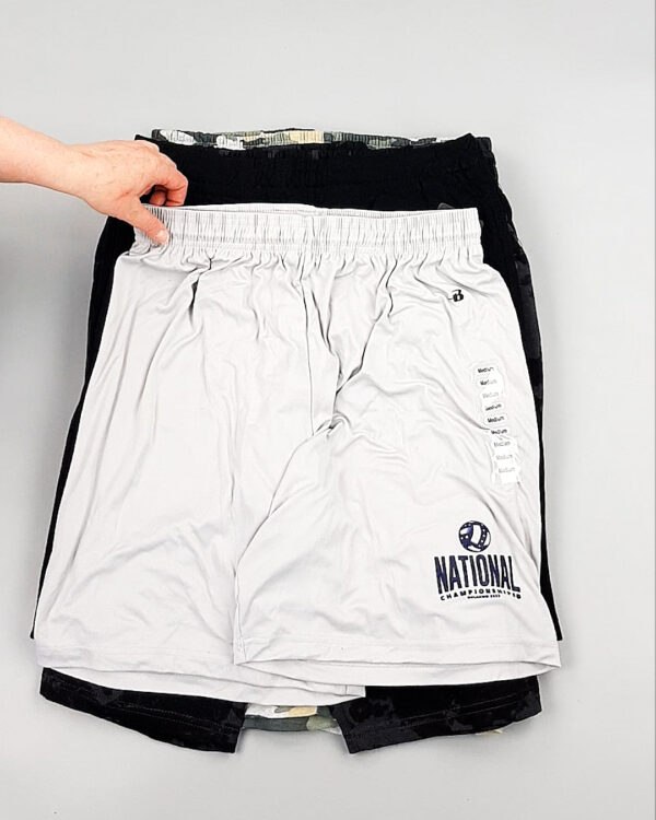 Фотография  657 - Шорты муж СТОК CAN#5 кг, ЛОТ №8314 оптом в Пензе и Пензенской области