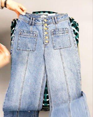 Фотография  773 - B.YOUNG Summer mix 035#15 кг, ЛОТ №8202 оптом в Пензе и Пензенской области