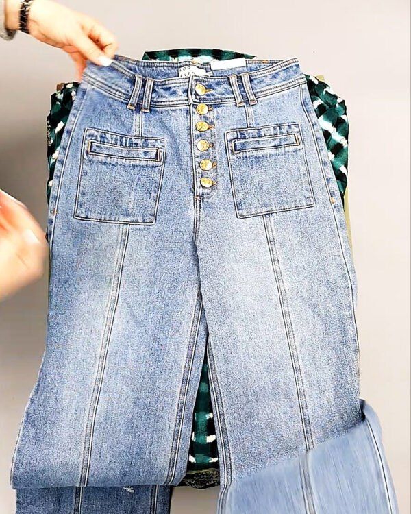 Фотография  174 - B.YOUNG Summer mix 035#15 кг, ЛОТ №8202 оптом в Пензе и Пензенской области