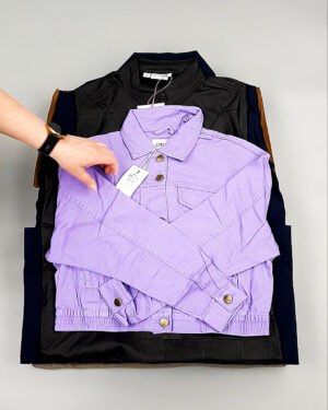 Фотография  850 - Ветровки Bestseller+DK 035#10 кг оптом в Пензе и Пензенской области