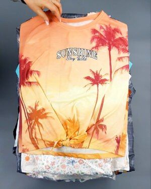 Купить C&A детский микс 43#15,6 кг, ЛОТ №8208 оптом в Пензе и Пензенской области