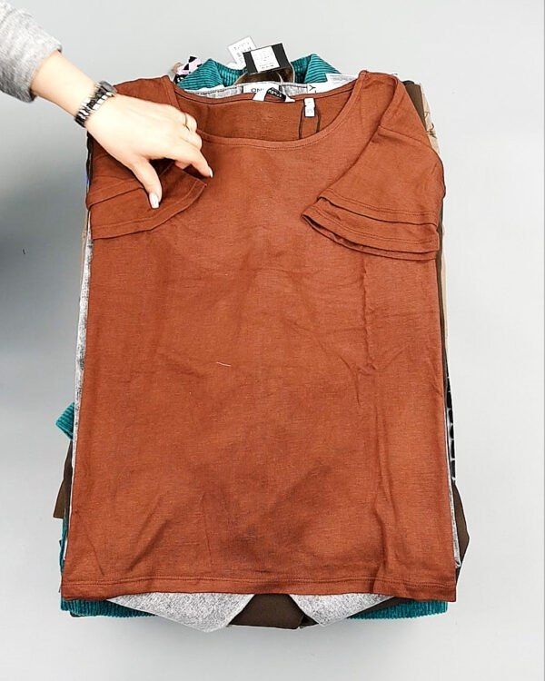 Фотография  678 - Bestseller+DK Summer mix 035#15 кг, ЛОТ №8231 оптом в Пензе и Пензенской области