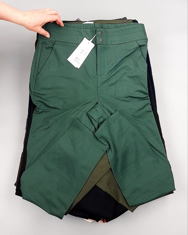 Фотография  356 - Брюки Bestseller+DK Summer 035#10 кг, ЛОТ №8248 оптом в Пензе и Пензенской области