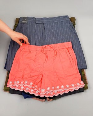 Фотография  675 - Шорты м/ж СТОК CAN 084#5 кг, ЛОТ №8303 оптом в Пензе и Пензенской области