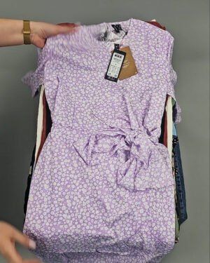 Фотография  761 - VERO MODA  Summer mix 045#13 кг, ЛОТ №8446 оптом в Пензе и Пензенской области