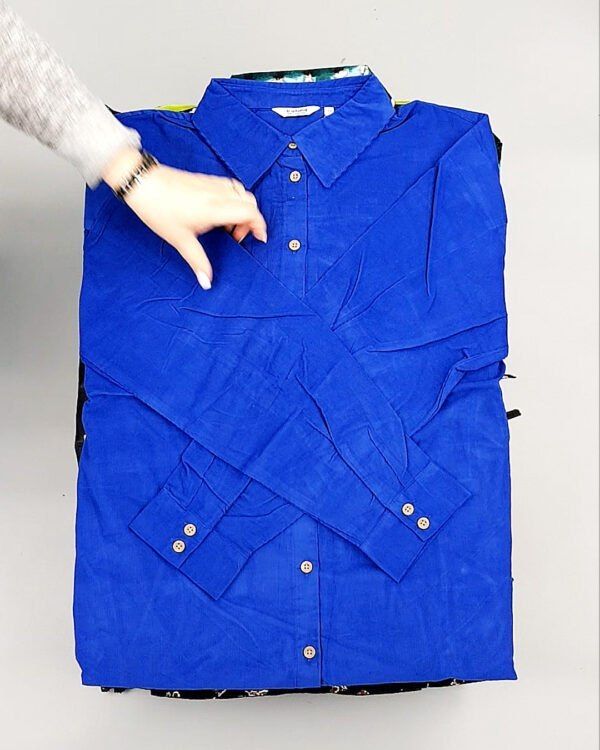 Фотография  131 - B.YOUNG Summer mix 035#15 кг, ЛОТ №8204 оптом в Пензе и Пензенской области