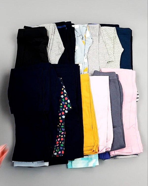 Фотография  727 - Лосины TCM Kids 104#3 кг оптом в Пензе и Пензенской области