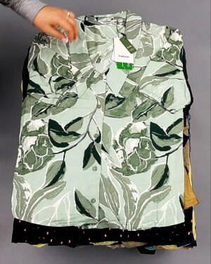 Фотография  744 - DK, Bestseller + Summer mix#15 кг, ЛОТ №8228 оптом в Пензе и Пензенской области