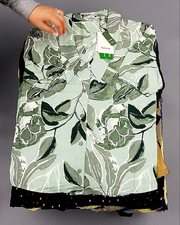 Фотография  919 - DK, Bestseller + Summer mix#15 кг, ЛОТ №8228 оптом в Пензе и Пензенской области