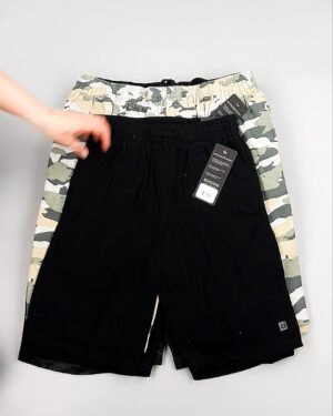 Фотография  219 - Шорты муж СТОК CAN#5 кг, ЛОТ №8315 оптом в Пензе и Пензенской области