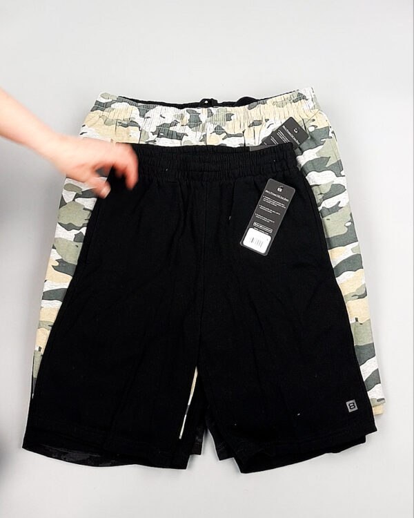 Фотография  141 - Шорты муж СТОК CAN#5 кг, ЛОТ №8315 оптом в Пензе и Пензенской области