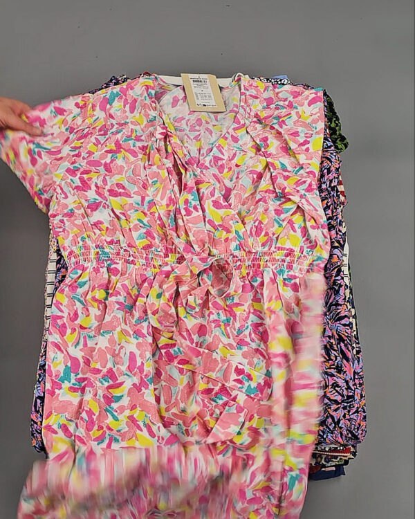 Фотография  810 - MAMA LICIOUS Summer 045 mix#15 кг оптом в Пензе и Пензенской области