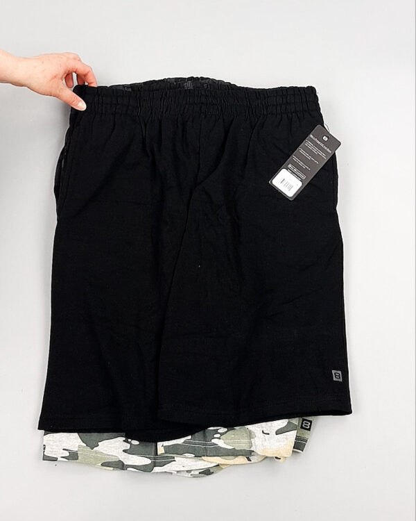 Фотография  820 - Шорты муж СТОК CAN#5 кг оптом в Пензе и Пензенской области