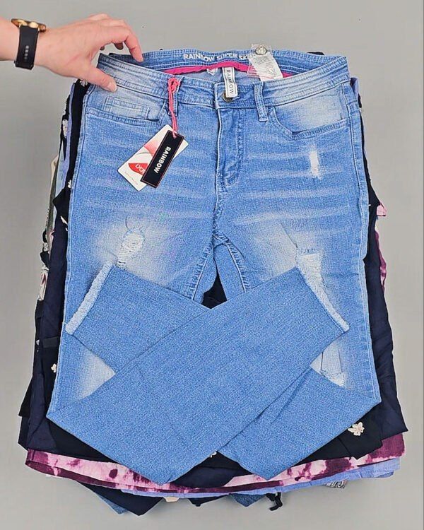 Фотография  943 - BRAND STOCK Summer#20 кг, ЛОТ №8386 оптом в Пензе и Пензенской области