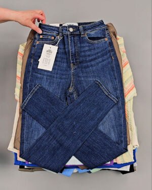 Фотография  666 - JJXX Summer mix 045 #15 кг оптом в Пензе и Пензенской области