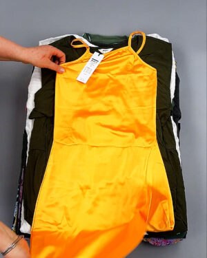 Фотография  337 - Платья Bestseller 44#5 кг оптом в Пензе и Пензенской области