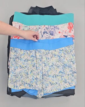 Фотография  583 - SPORT LIDL м/ж 124#5 кг, ЛОТ №8356 оптом в Пензе и Пензенской области