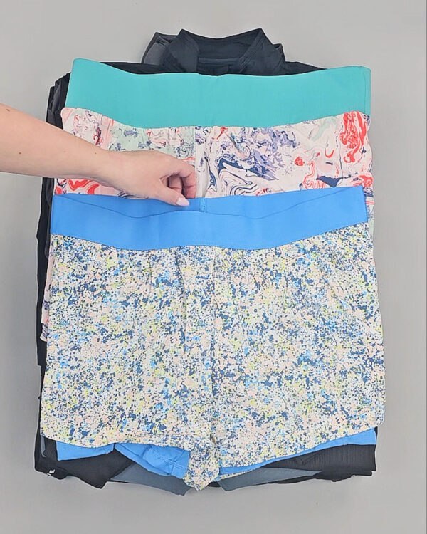 Фотография  806 - SPORT LIDL м/ж 124#5 кг, ЛОТ №8356 оптом в Пензе и Пензенской области