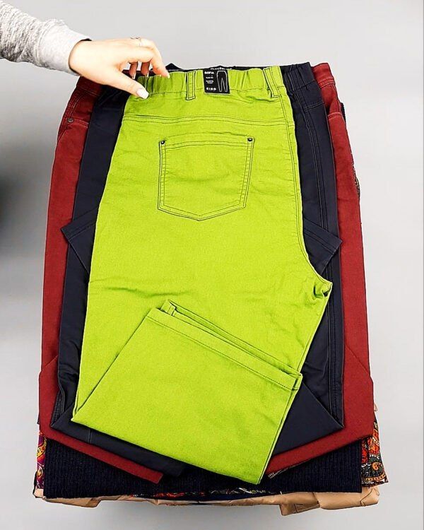 Фотография  658 - BTX 06#21 кг, ЛОТ №8200 оптом в Пензе и Пензенской области