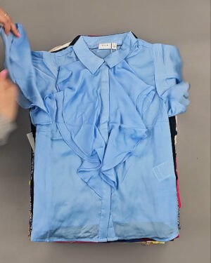 Фотография  109 - VILA Summer mix 045#15 кг, ЛОТ №8450 оптом в Пензе и Пензенской области