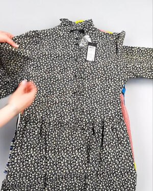 Фотография  235 - Платья Bestseller 44#5 кг, ЛОТ №8319 оптом в Пензе и Пензенской области