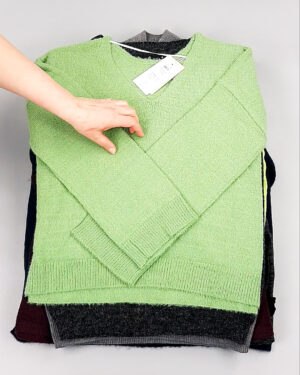 Фотография  160 - Джемпера легкие Bestseller+DK 035#7 кг, ЛОТ №8254 оптом в Пензе и Пензенской области