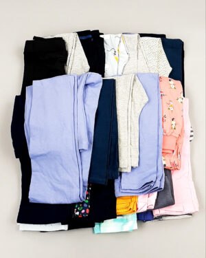 Купить Лосины TCM Kids 104#3 кг оптом в Пензе и Пензенской области