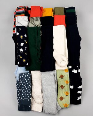 Фотография 876 - Колготки TCM Kids 104#5 кг оптом в Пензе и Пензенской области