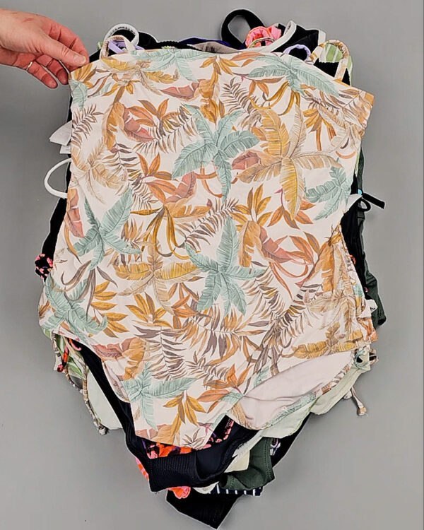 Фотография  689 - Купальники H&M#5 кг оптом в Пензе и Пензенской области